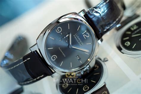 panerai 943|HANDS.